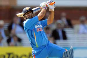4th ODI: We saw the ugly side of cricket, says Dhoni